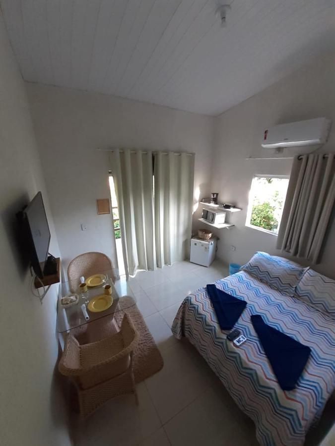 Casa De Marcelino - Hospedagem Domiciliar Em Fernando De Noronha 아파트 외부 사진