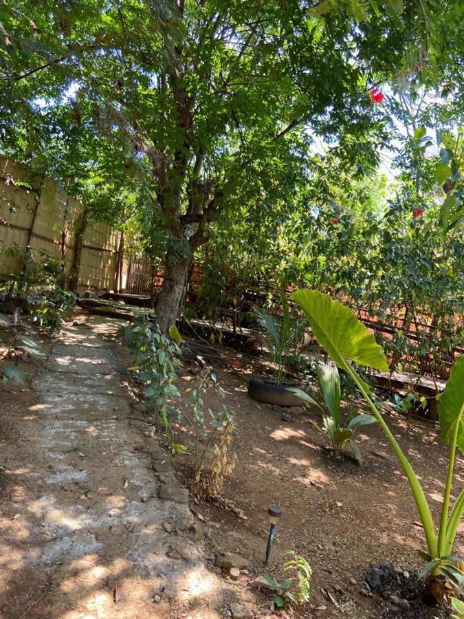 Casa De Marcelino - Hospedagem Domiciliar Em Fernando De Noronha 아파트 외부 사진